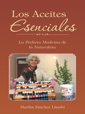 cover image of Los Aceites Esenciales